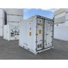 Conteneur réfrigéré à haut volume de 10 pieds Thermo King Magnum 2024