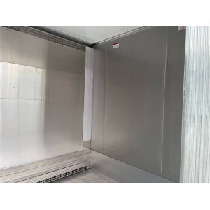 Conteneur réfrigéré à haut volume de 10 pieds Thermo King Magnum 2024