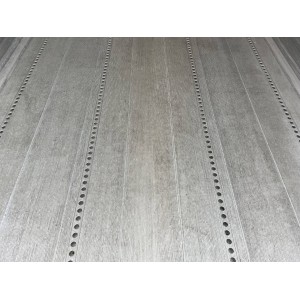 Conteneur réfrigéré large de 45 pieds HC Pallet pour chambre froide TK Container