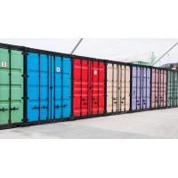 Conteneurs de stockage