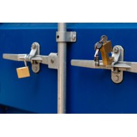 Accessoires pour containers